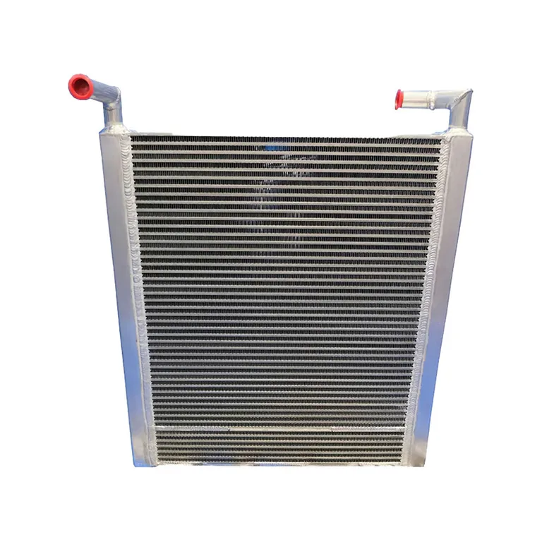 Oil Cooler for Kobelco Excavator SK210-8 online Oil Cooler for Kobelco Excavator SK210-8 online
