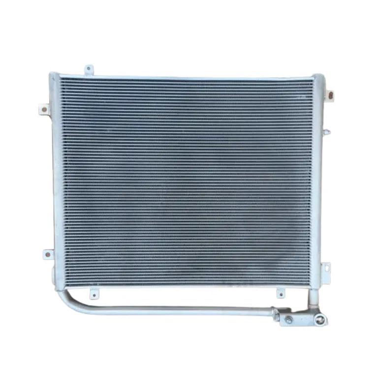 Oil Cooler for Komatsu PC5500 Excavator online