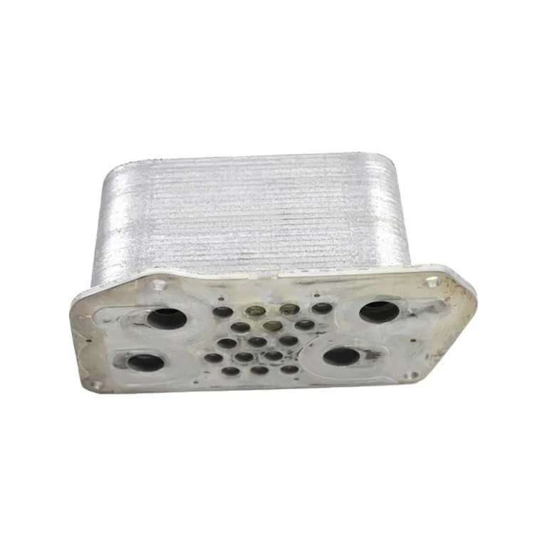 Oil Cooler for Volvo EC120D Excavator online