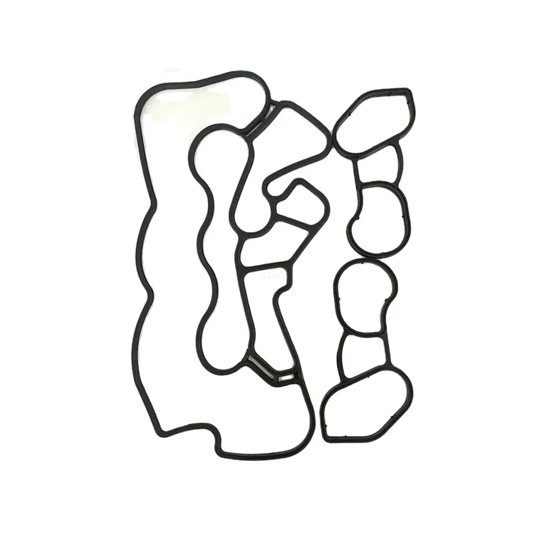 Oil Cooler Gasket 04254804 for Deutz Engine BFM2012 online Oil Cooler Gasket 04254804 for Deutz Engine BFM2012 online