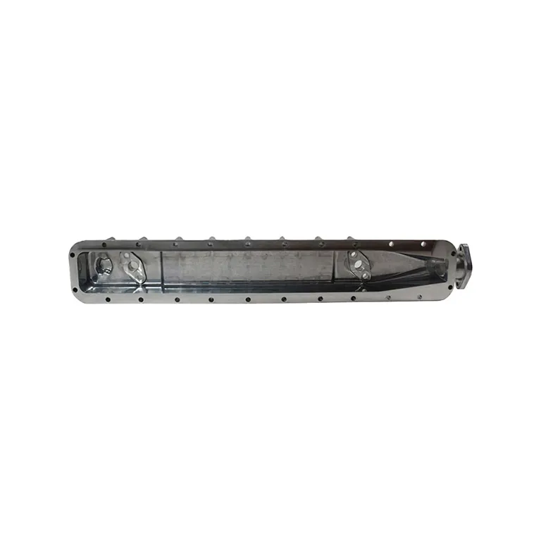 Oil Cooler Housing 21099784 for Volvo EC160C EC180C EC200B EC210B EC220D EC235C EW145B EW160C EW180C EW205D EW210C EW230C online Oil Cooler Housing 21099784 for Volvo EC160C EC180C EC200B EC210B EC220D EC235C EW145B EW160C EW180C EW205D EW210C EW230C online