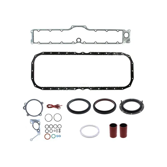 Oil Cooler Housing Gasket 4955592 for Cummins Engine ISX QSX online