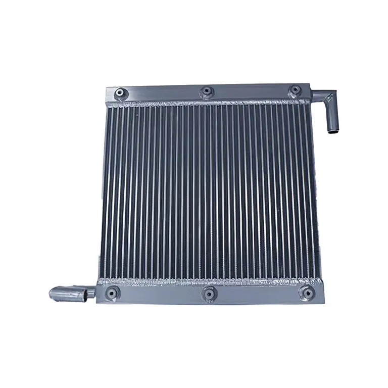 Oil Cooler LB05P00012S002 for Kobelco SK290-6E Excavator online Oil Cooler LB05P00012S002 for Kobelco SK290-6E Excavator online