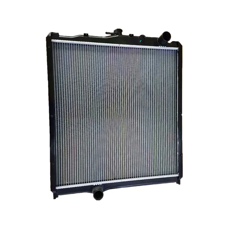 Oil Cooler ME074442 for Mitsubishi Engine 6D16 6D16T online