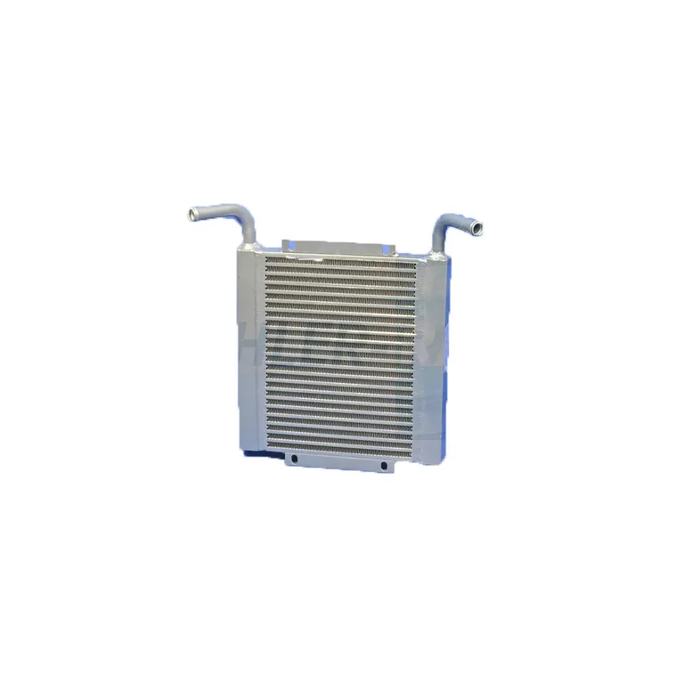 Oil Cooler PW53V00009P1 for CASE Excavator CX31B CX36B online Oil Cooler PW53V00009P1 for CASE Excavator CX31B CX36B online
