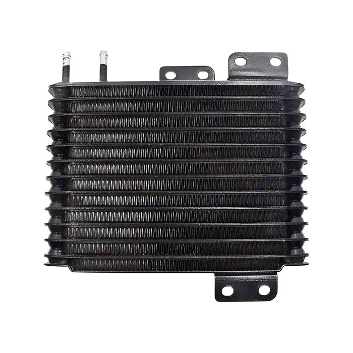Oil Cooler Radiator 2920A024 for Mitsubishi Outlander 6B31 3.0L 2006 online Oil Cooler Radiator 2920A024 for Mitsubishi Outlander 6B31 3.0L 2006 online