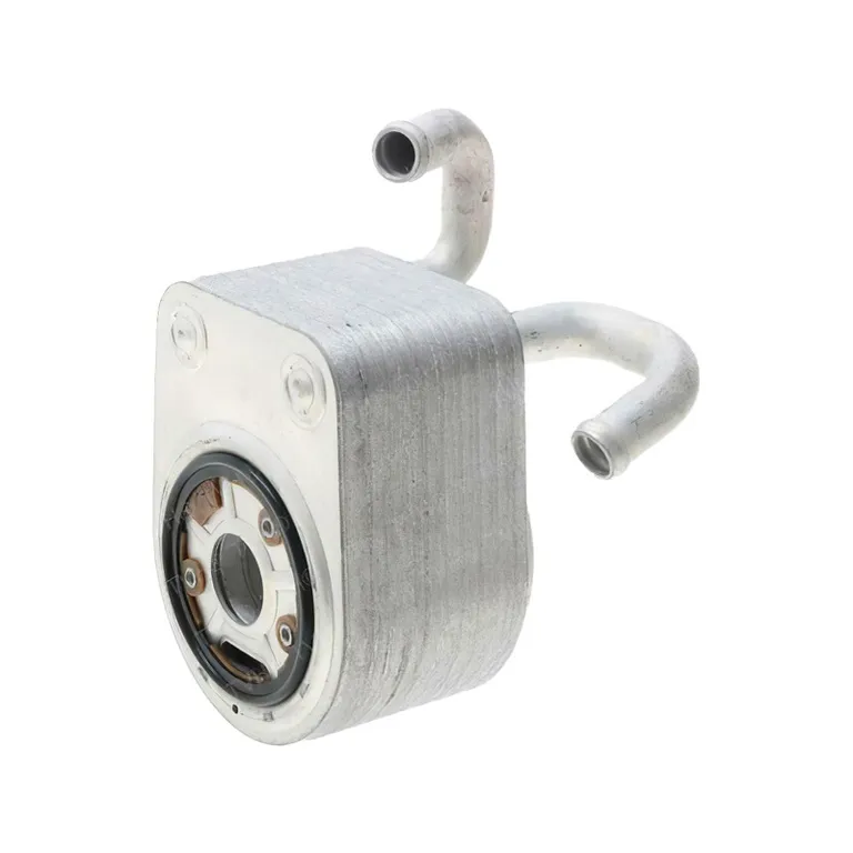 Oil Cooler RE515469 for John Deere Engine 4024 5030 Tractor 5065M 5075M 5225 5325 5325N online Oil Cooler RE515469 for John Deere Engine 4024 5030 Tractor 5065M 5075M 5225 5325 5325N online