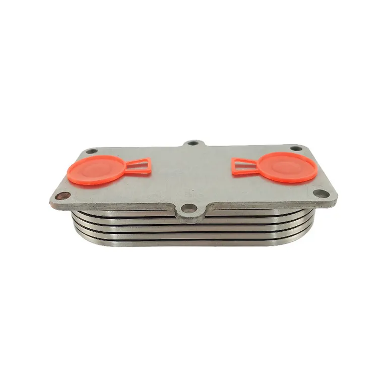 Oil Cooler RE560753 for John Deere 1000 1050 110 1104 120 1204 120C 1354 online Oil Cooler RE560753 for John Deere 1000 1050 110 1104 120 1204 120C 1354 online