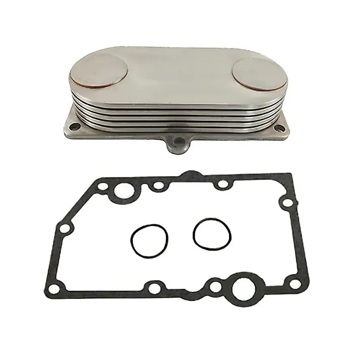 Oil Cooler RE59296 for John Deere 5410 5520 6420 5403 9410 5510 L514 L524 L534 Lr612 Lr614 online Oil Cooler RE59296 for John Deere 5410 5520 6420 5403 9410 5510 L514 L524 L534 Lr612 Lr614 online