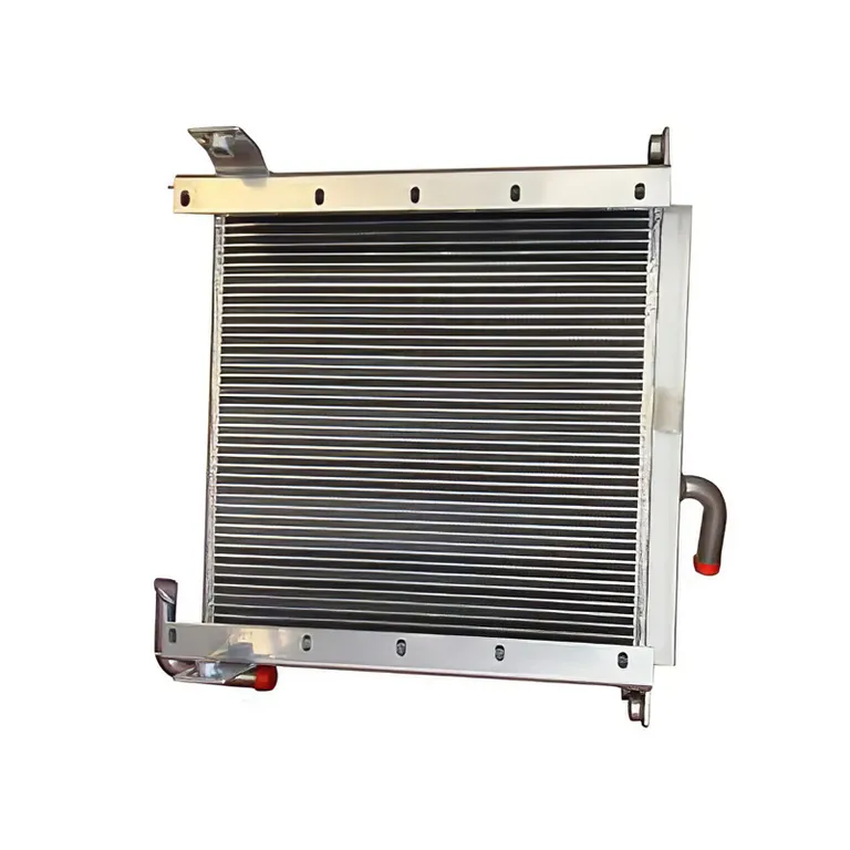 Oil Cooler XB00004998 for Hitachi Excavator ZAX350-5 online Oil Cooler XB00004998 for Hitachi Excavator ZAX350-5 online