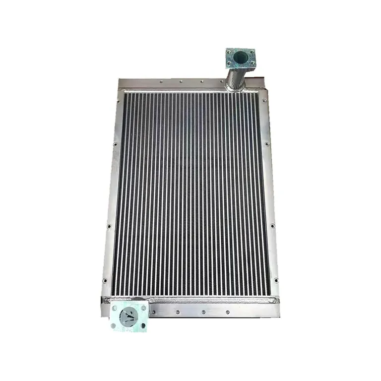 Oil Cooler YN05P00010S002 for Kobelco Excavator SK200 SK200LC online Oil Cooler YN05P00010S002 for Kobelco Excavator SK200 SK200LC online