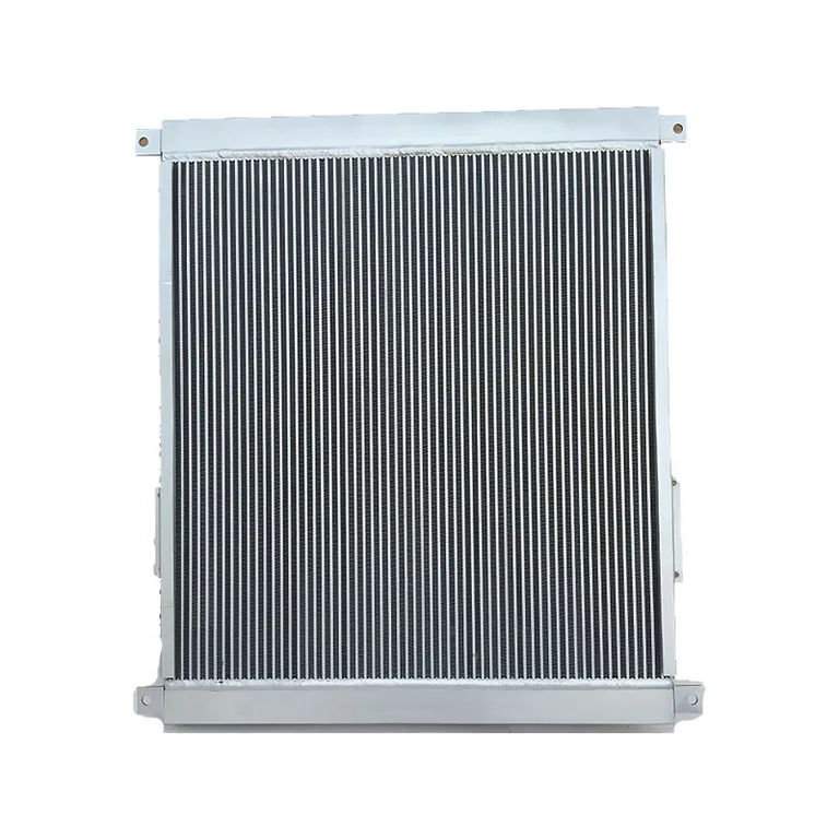 Oil Cooler YX05P00001S012 for Kobelco Excavator SK135SRLC SK115SRDZ SK135SRL online Oil Cooler YX05P00001S012 for Kobelco Excavator SK135SRLC SK115SRDZ SK135SRL online