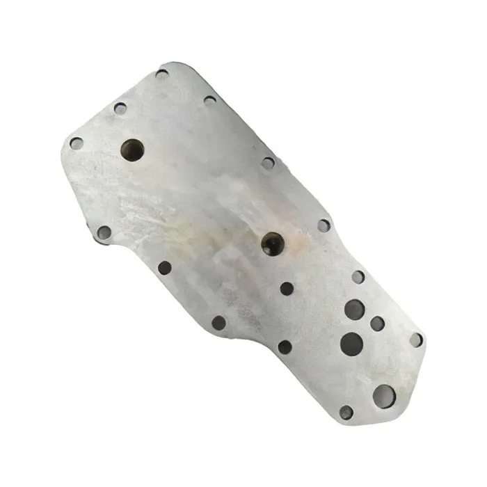 Oil Engine Radiator For Komatsu Excavator PC120-6E Engine 4D102 online Oil Engine Radiator For Komatsu Excavator PC120-6E Engine 4D102 online