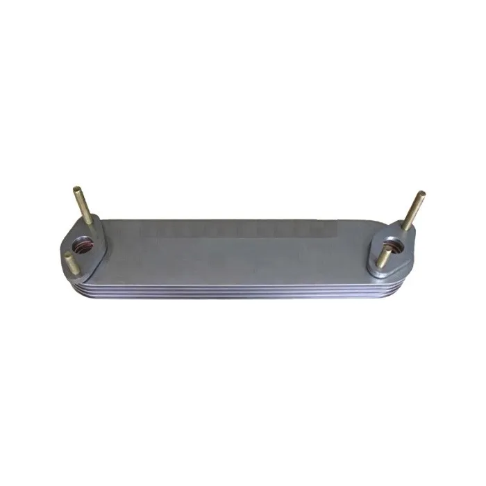 Oil Engine Radiator For Komatsu Excavator PC200-5 Engine 6D95 online Oil Engine Radiator For Komatsu Excavator PC200-5 Engine 6D95 online