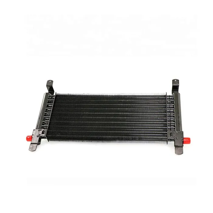 Oil Exchanger Cooler 6674150 for Bobcat 751 753 763 773 S130 Skid Steer Loader online Oil Exchanger Cooler 6674150 for Bobcat 751 753 763 773 S130 Skid Steer Loader online