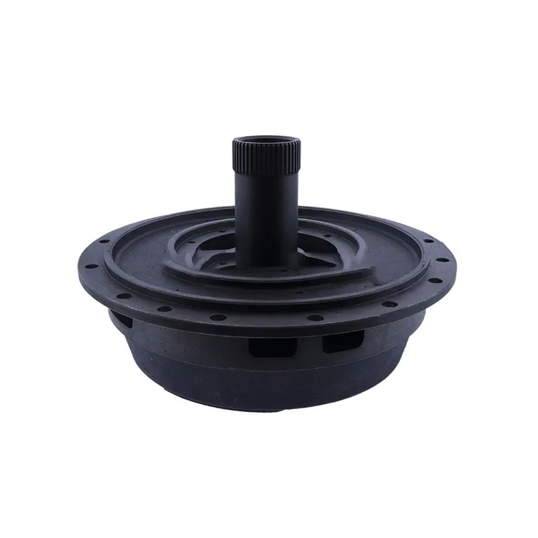 Oil Feed Flange 4644-302-041 for Hyundai Wheel Loader HL25C HL760 HL760-3 online Oil Feed Flange 4644-302-041 for Hyundai Wheel Loader HL25C HL760 HL760-3 online