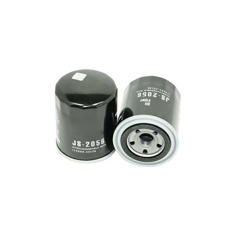 Oil Filter 119005-35150 For Doosan Daewoo Excavator SOLAR 75-V online Oil Filter 119005-35150 For Doosan Daewoo Excavator SOLAR 75-V online