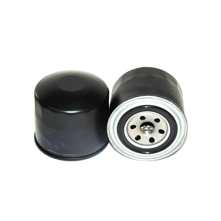 Oil Filter 15521-3243-0 for Hyundai Skid Steer Loader HSL600 HSL650-7 Forklift HDF15-5 HDF18-5 15D-9S online Oil Filter 15521-3243-0 for Hyundai Skid Steer Loader HSL600 HSL650-7 Forklift HDF15-5 HDF18-5 15D-9S online