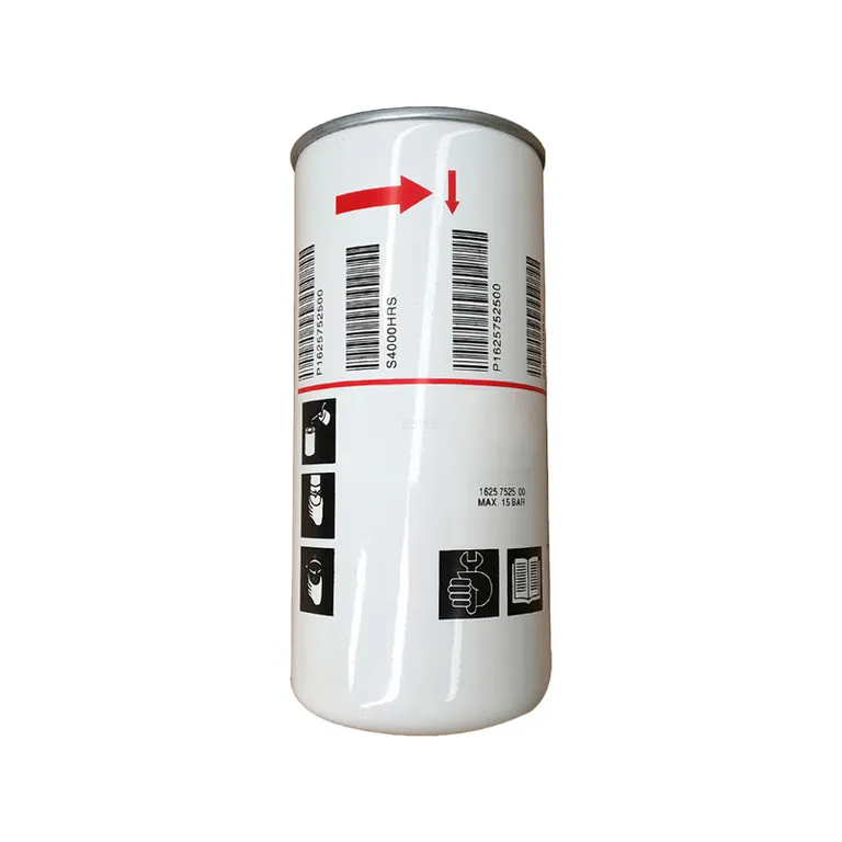 Oil Filter 1625752500 for Atlas Copco GA22 online Oil Filter 1625752500 for Atlas Copco GA22 online