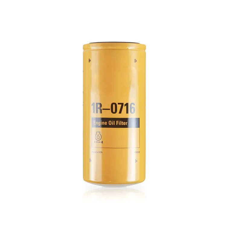 Oil Filter 1R-0716 For Caterpillar Excavator CAT 325D online Oil Filter 1R-0716 For Caterpillar Excavator CAT 325D online