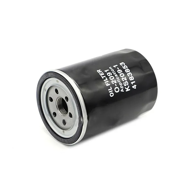 Oil Filter 4285642 For Hitachi Excavator EX120-2 EX120-3 EX120-5 online