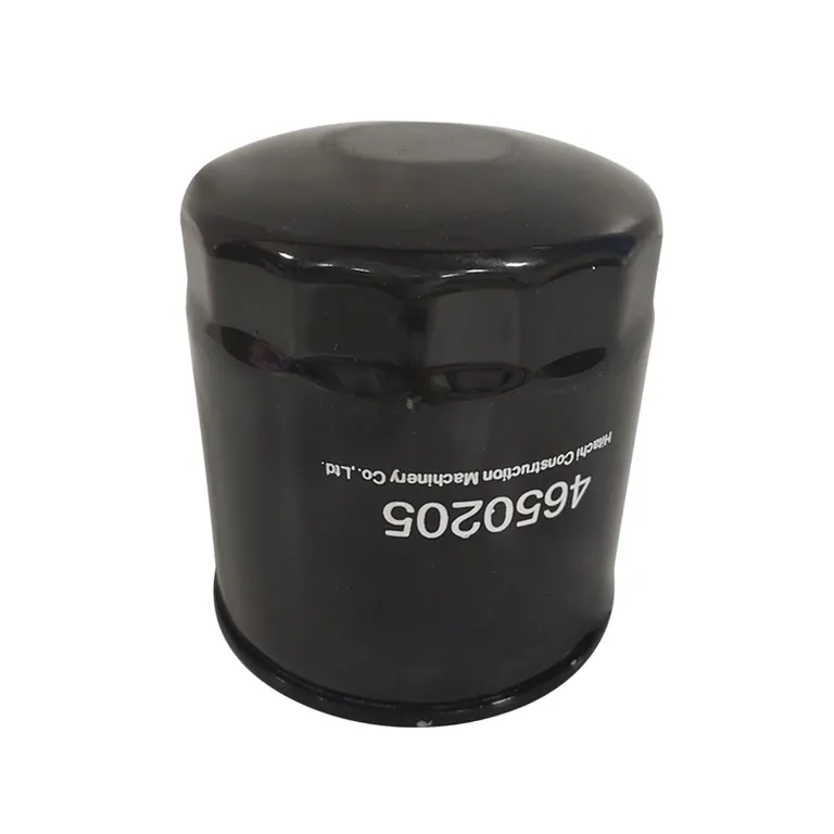 Oil Filter 4650205 For Hitachi Excavator EX70 online Oil Filter 4650205 For Hitachi Excavator EX70 online