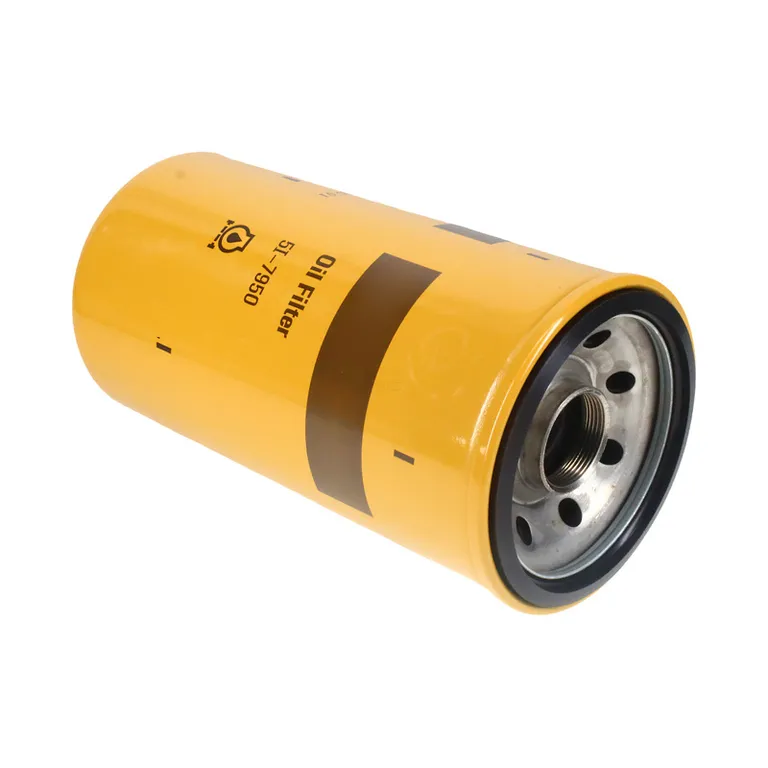 Oil Filter 5I-7950 5I7950 For Caterpillar Excavator CAT 311 312 320 320L online Oil Filter 5I-7950 5I7950 For Caterpillar Excavator CAT 311 312 320 320L online