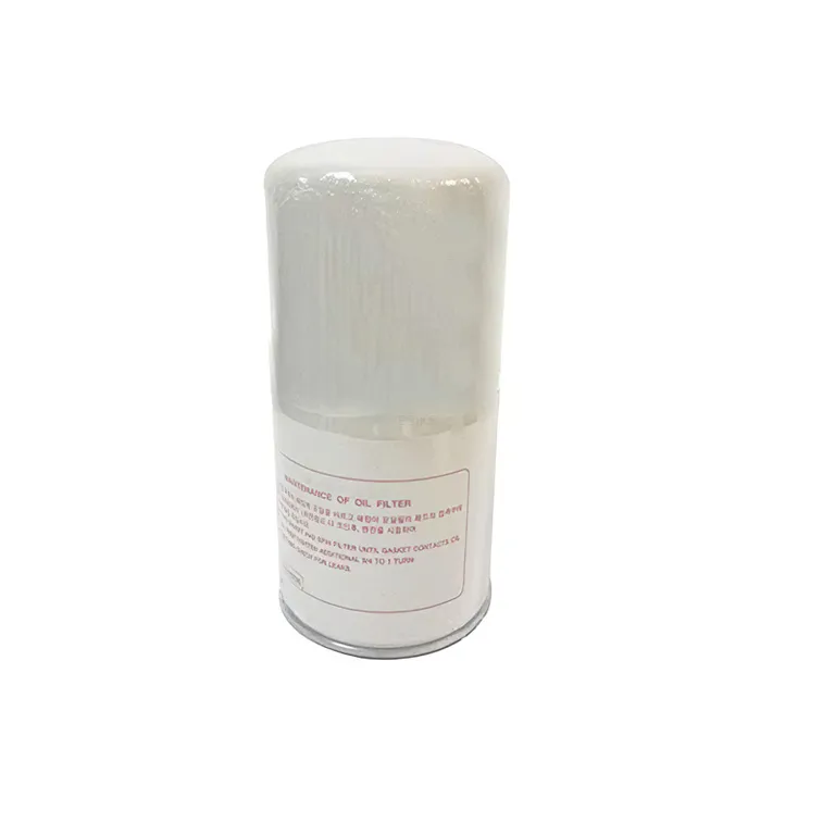 Oil Filter 65.05510-5022B For Doosan Daewoo DL250A DL300A DX300LCA MEGA 250-V MEGA 300-V SD300E online