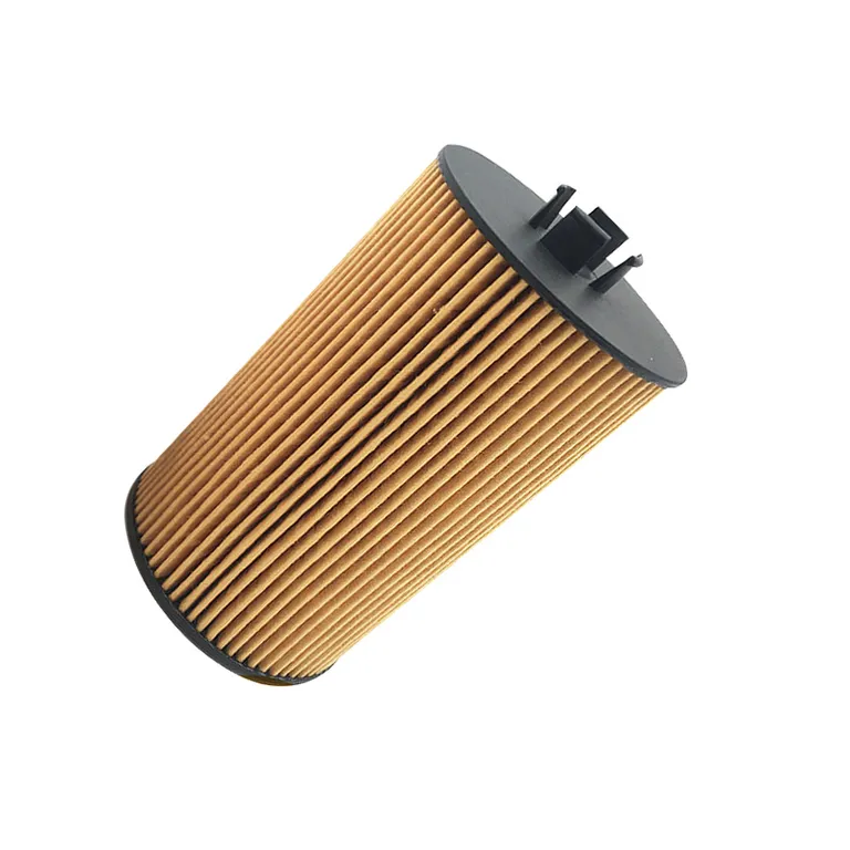 Oil Filter Element For Volvo Excavator EC140 online Oil Filter Element For Volvo Excavator EC140 online