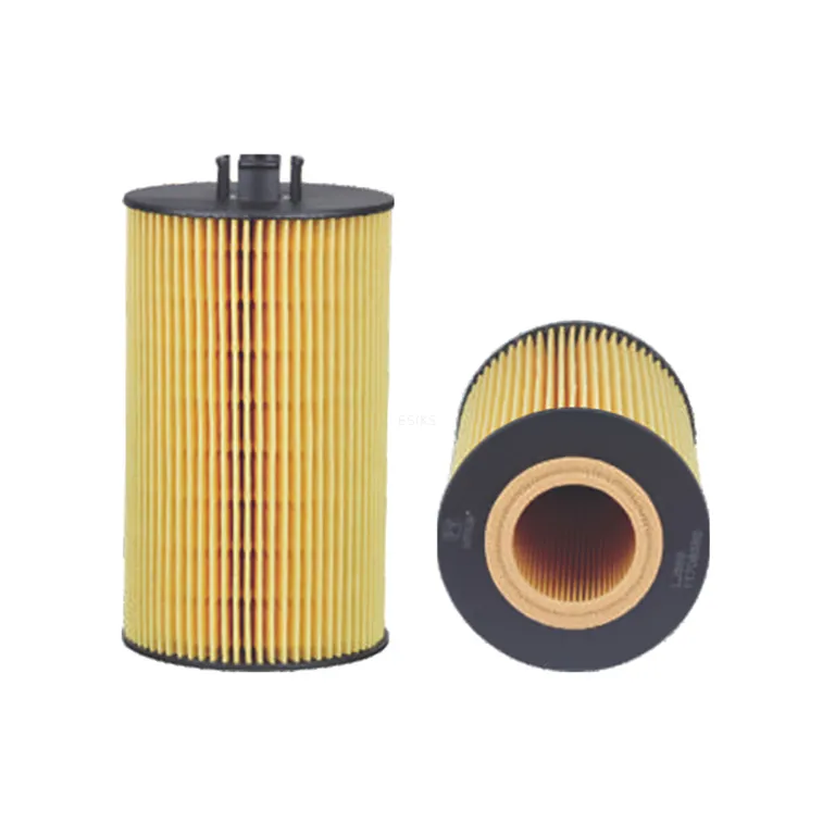 Oil filter For Volvo Excavator EC210 online Oil filter For Volvo Excavator EC210 online