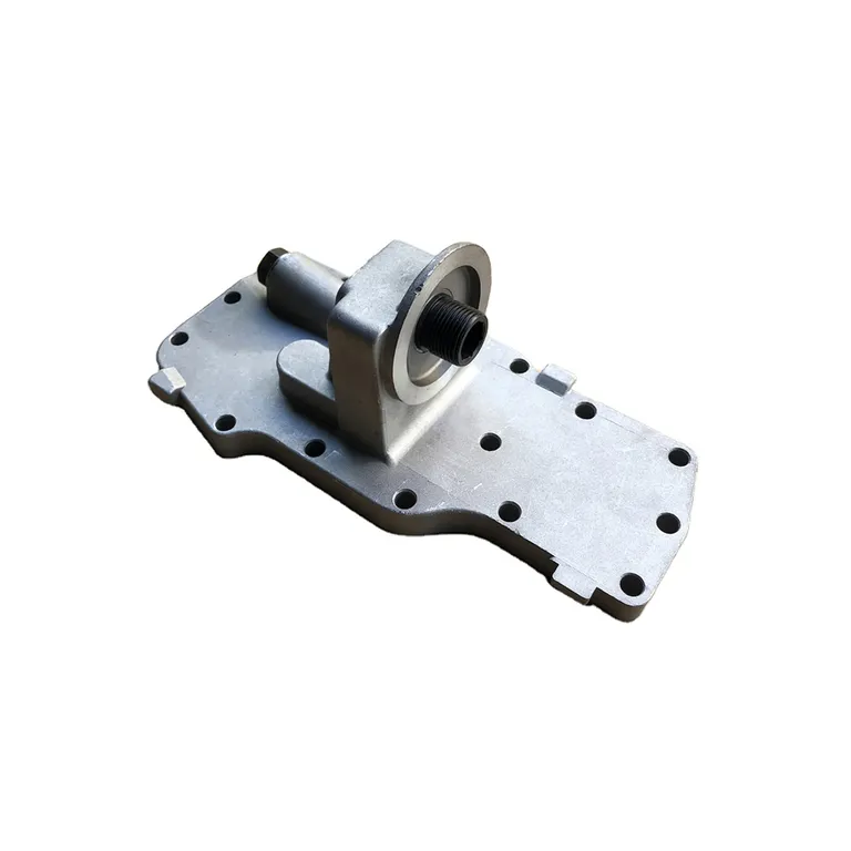 Oil Filter Head 4931572 for Cummins Engine ISDe ISBe 6ISBE6.7 6ISDE6.7 QSB6.7 online Oil Filter Head 4931572 for Cummins Engine ISDe ISBe 6ISBE6.7 6ISDE6.7 QSB6.7 online