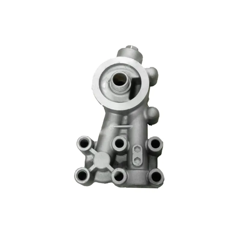 Oil Filter Head 6209-51-5110 for Komatsu Engine 6D95 Excavator PC200 PC210 online Oil Filter Head 6209-51-5110 for Komatsu Engine 6D95 Excavator PC200 PC210 online