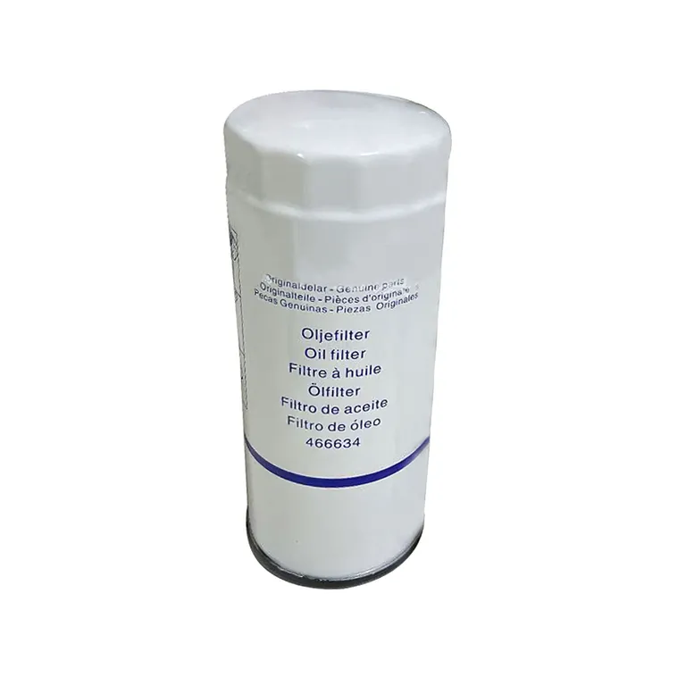 Oil Filter VOE466634 For Volvo Excavator EC200 EC230B EC280 EC300 EC340 online Oil Filter VOE466634 For Volvo Excavator EC200 EC230B EC280 EC300 EC340 online