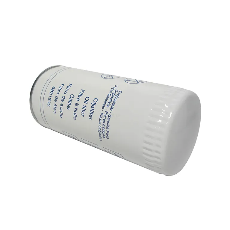 Oil Filter VOE477556 For Volvo Excavator EC390 EC450 EC460B EC460C EC480D EC650 EC700B EC700C online Oil Filter VOE477556 For Volvo Excavator EC390 EC450 EC460B EC460C EC480D EC650 EC700B EC700C online
