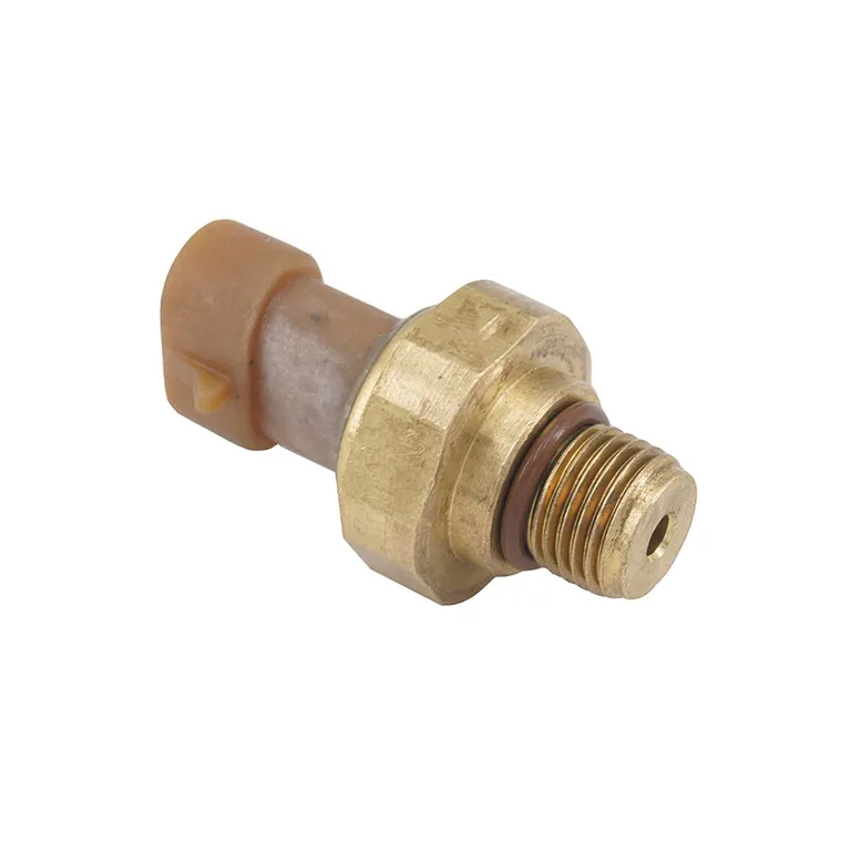 Oil Fuel Pressure Sensor Switch 4921493 for Cummins ISM11 ISM L10 M11 Engine online