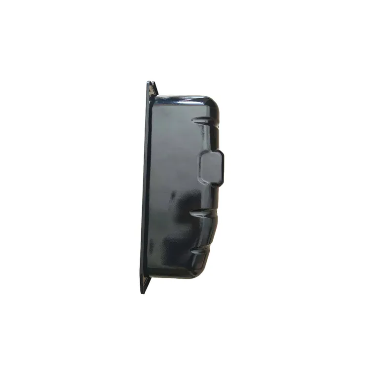 Oil Pan 129916-01710 for Yanmar Engine 4TNV94 4TNV98 online