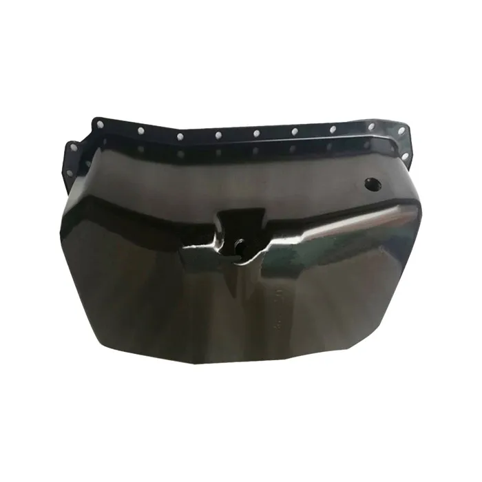 Oil Pan 3907570 3901227 for Cummins Engine 4BT EQ2050B online Oil Pan 3907570 3901227 for Cummins Engine 4BT EQ2050B online