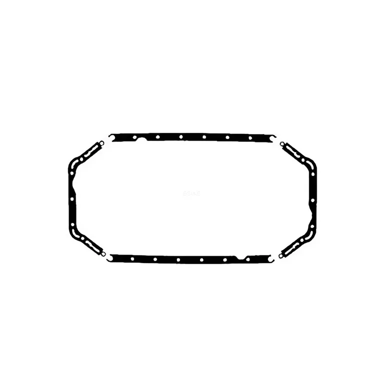 Oil Pan Gasket 04204458 for Deutz Engine BF1013 TCD2013L42V online Oil Pan Gasket 04204458 for Deutz Engine BF1013 TCD2013L42V online