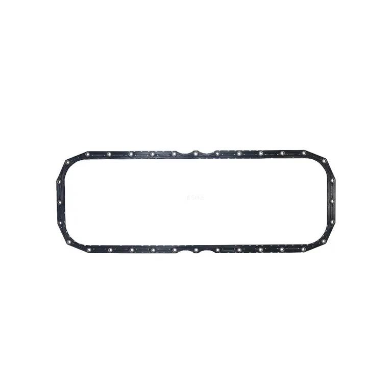 Oil Pan Gasket 4026684 for Cummins ISX online Oil Pan Gasket 4026684 for Cummins ISX online
