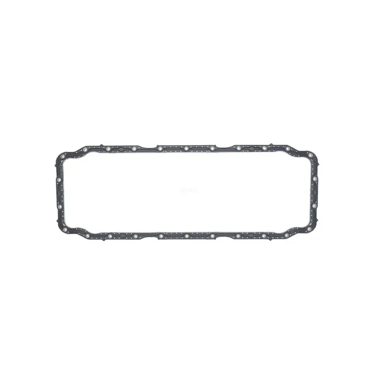 Oil Pan Gasket 4975069 for Cummins Engine ISX ISZ QSZ online Oil Pan Gasket 4975069 for Cummins Engine ISX ISZ QSZ online