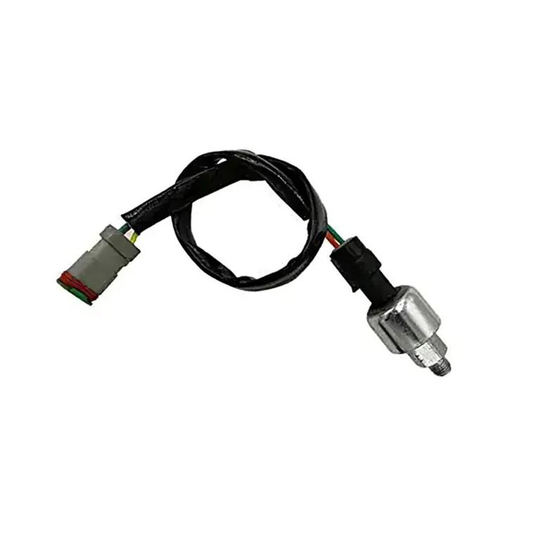 Oil Pressure Sensor 167-1709 for Caterpillar CAT 5110B Excavator 3126 3408E 3412E Engine online Oil Pressure Sensor 167-1709 for Caterpillar CAT 5110B Excavator 3126 3408E 3412E Engine online