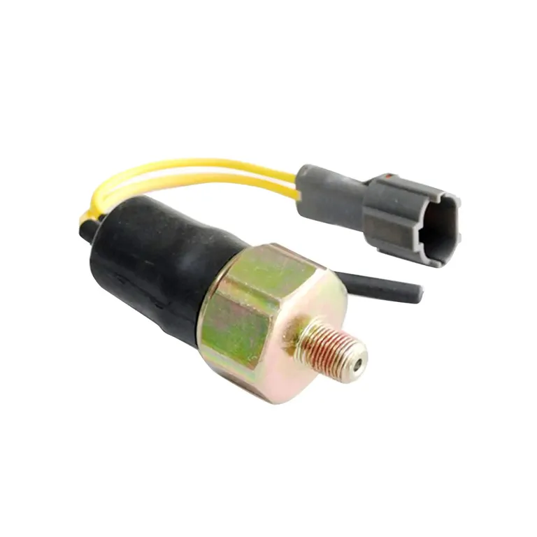 Oil Pressure Sensor 1-82410170-1 for Hitachi Excavator SH200-3 EX200-5 online Oil Pressure Sensor 1-82410170-1 for Hitachi Excavator SH200-3 EX200-5 online