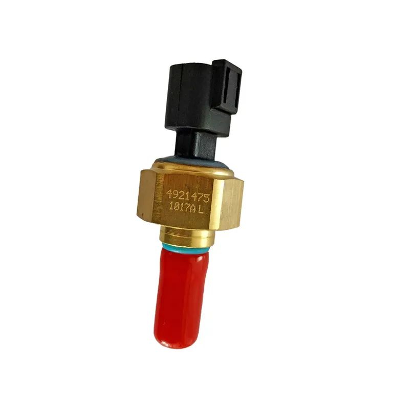 Oil Pressure Sensor 4921475 3417185 for Cummins ISX QSX Engine online Oil Pressure Sensor 4921475 3417185 for Cummins ISX QSX Engine online