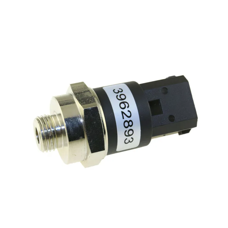Oil Pressure Sensor Switch 3962893 for Volvo Excavator EC340 EC390 EC280 online