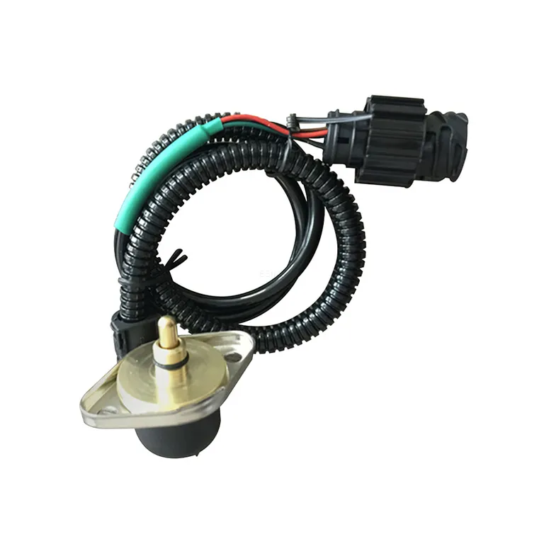 Oil Pressure Sensor VOE20700060 for Volvo D12 A25D A30D A35D A35E online