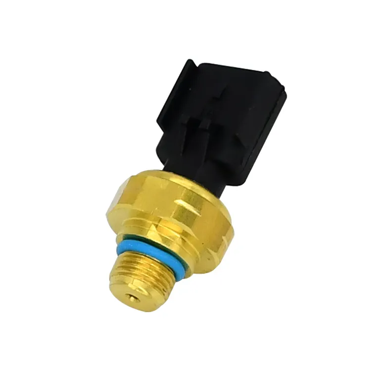 Oil Pressure Switch Sensor 4358810 for Cummins Engine ISBE ISDE Komatsu Excavator PC400-7 online Oil Pressure Switch Sensor 4358810 for Cummins Engine ISBE ISDE Komatsu Excavator PC400-7 online