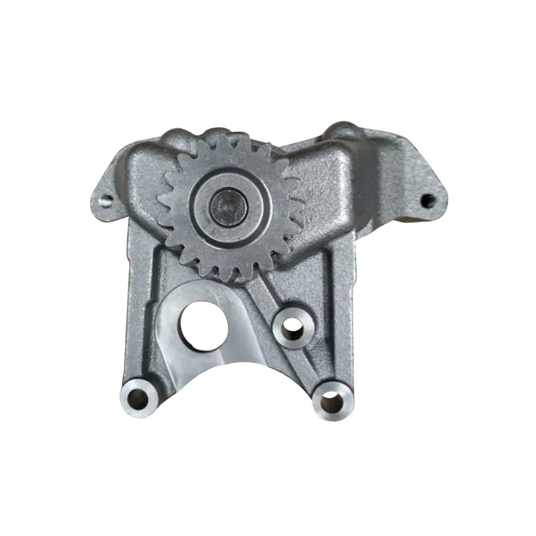 Oil Pump 02/201050 for JCB 2CX 3CX 4CX Backhoe Loader online
