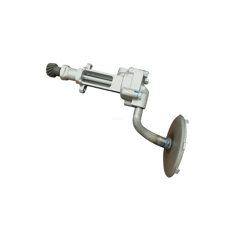 Oil Pump 02/801365 for Isuzu Engine 4JG1 JCB Excavator online Oil Pump 02/801365 for Isuzu Engine 4JG1 JCB Excavator online