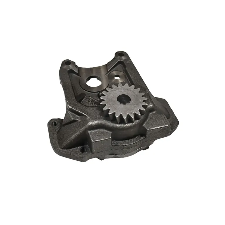 Oil Pump 100-3717 for Caterpillar Engine 3056 Wheel Loader CAT 924G 924GZ online Oil Pump 100-3717 for Caterpillar Engine 3056 Wheel Loader CAT 924G 924GZ online