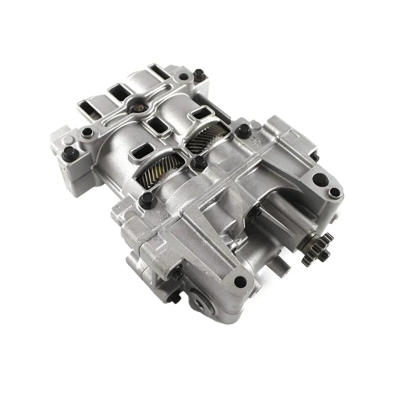 Oil Pump 1125A105 1125A203 for Mitsubishi 2009-2015 Lancer Outlander Outlander Sport online